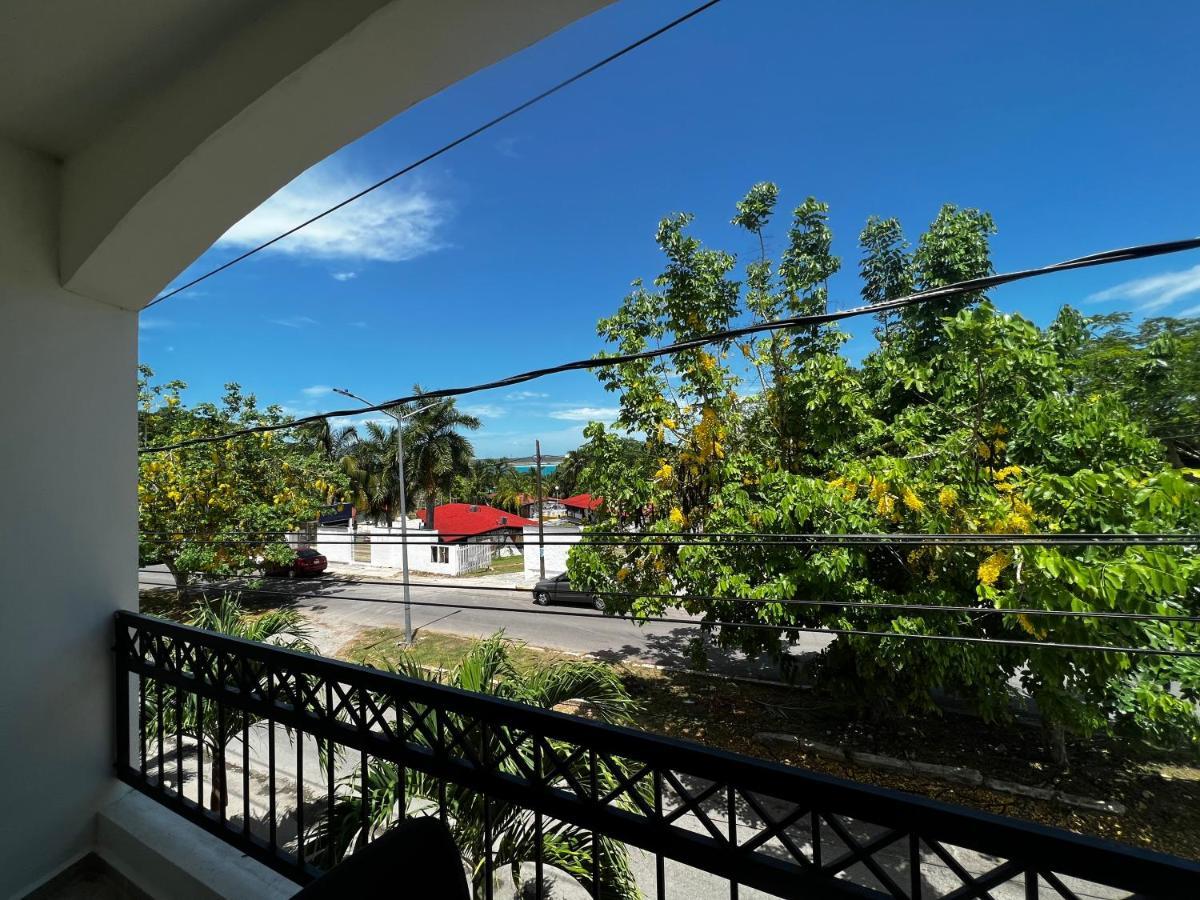 Hotel Alux Bacalar Exterior photo