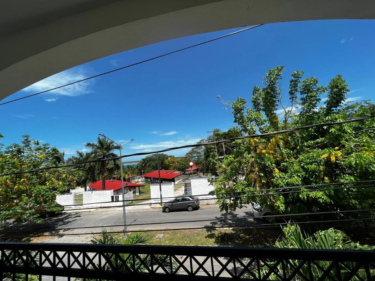 Hotel Alux Bacalar Exterior photo
